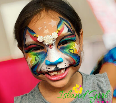 Single Location 33 Kids Party Rentals in Honolulu, HI