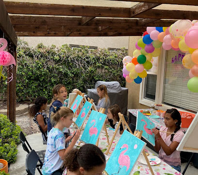 Single Location 15 Kids Party Rentals in Carlsbad, CA