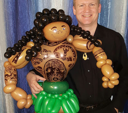 Single Location 62 Kids Party Rentals in Phoenix, AZ