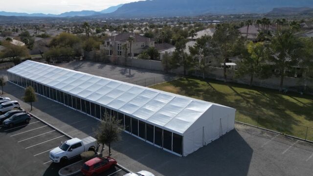 Single Location 24 Kids Party Rentals in North Las Vegas, NV