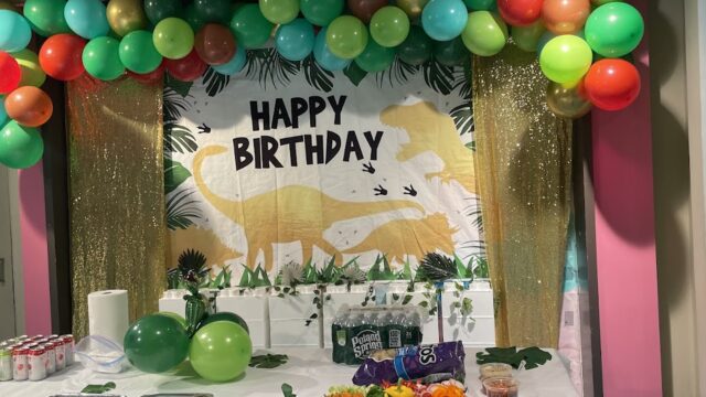 Single Location 30 Kids Party Rentals in Stamford, CT