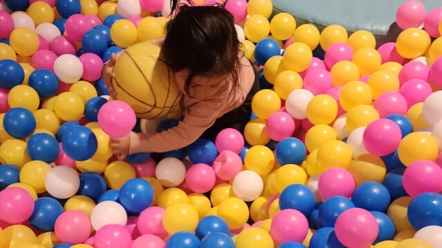 Single Location 31 Kids Party Rentals in Stamford, CT