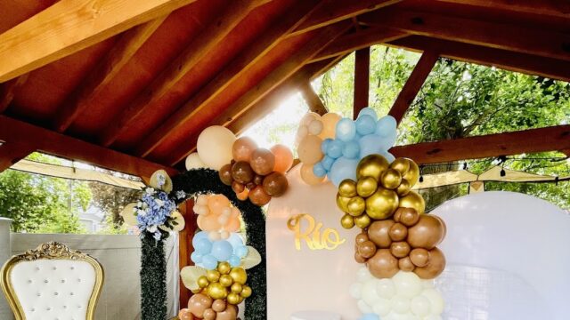 Kids Party Rentals in Bronx, NY