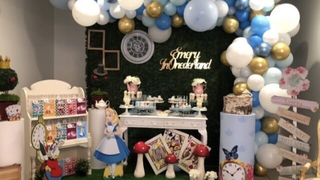 Kids Party Rentals in Bronx, NY