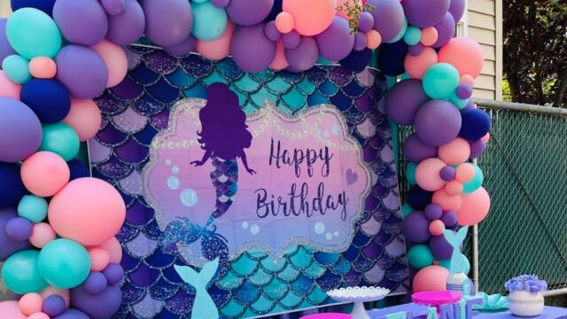 Party Decorations for Kids Birthdays Near You
