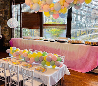 Party Decorations for Kids Birthdays Near You