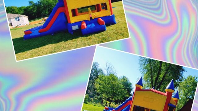Kids Party Rentals in Woodbury, MN