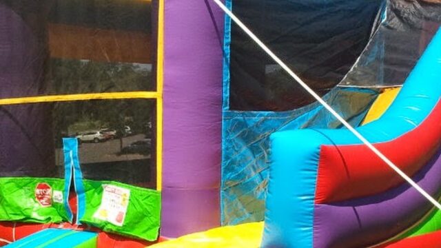 Kids Party Rentals in Woodbury, MN