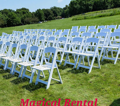 Kids Party Rentals in Woodbury, MN