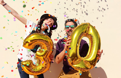 Kids Party Rentals in Kansas City, MO