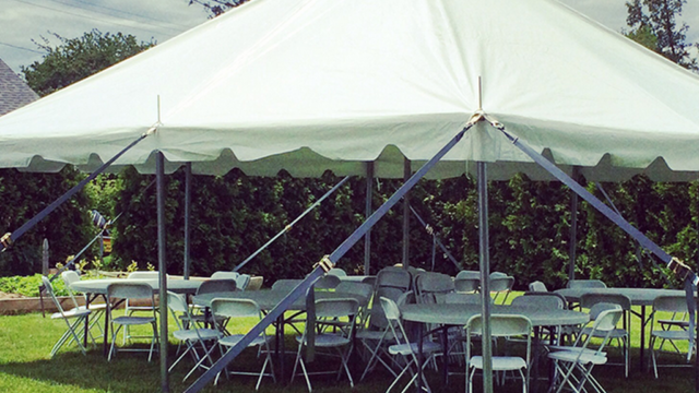 Single Location 12 Kids Party Rentals in New Bedford, MA