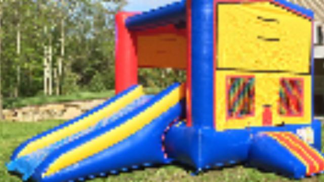 Single Location 14 Kids Party Rentals in New Bedford, MA