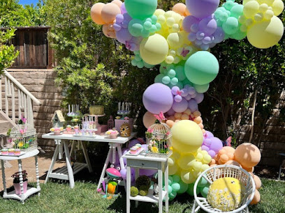 Kids Party Planners Near You