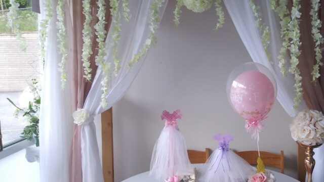 Party Tableware & Linen Rentals Near You