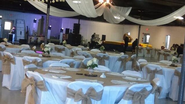 Party Tableware & Linen Rentals Near You