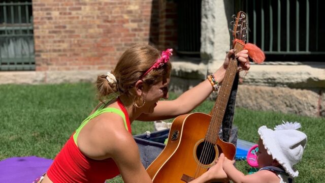 Single Location 75 Kids Party Rentals in Chicago, IL