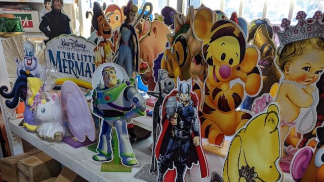 Kids Party Rentals in Chula Vista, CA