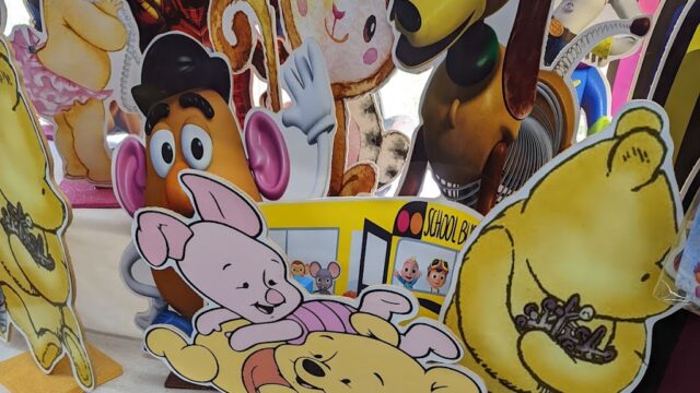 Kids Party Rentals in Chula Vista, CA