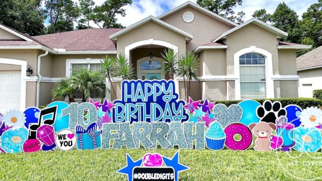 Single Location 22 Kids Party Rentals in Jacksonville, FL