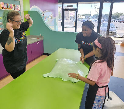 Kids Party Rentals in Sugar Land, TX