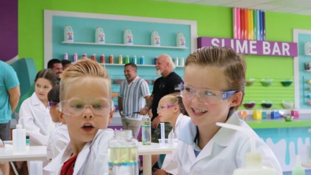 Kids Party Rentals in Sugar Land, TX