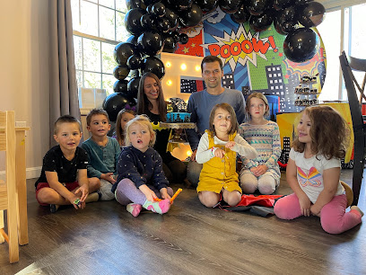 Single Category 39 Kids Party Planners Near You