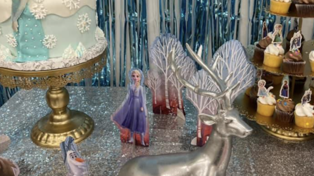 Single Category 41 Kids Party Planners Near You