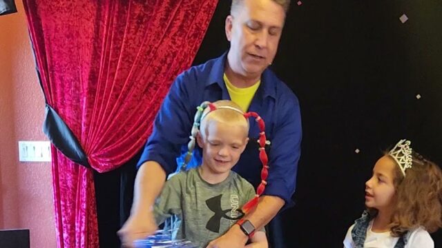 Single Location 40 Kids Party Rentals in Phoenix, AZ
