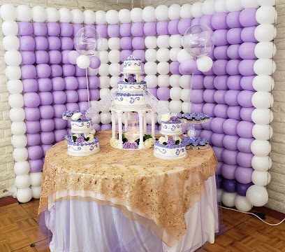 Single Location 7 Kids Party Rentals in Salinas, CA