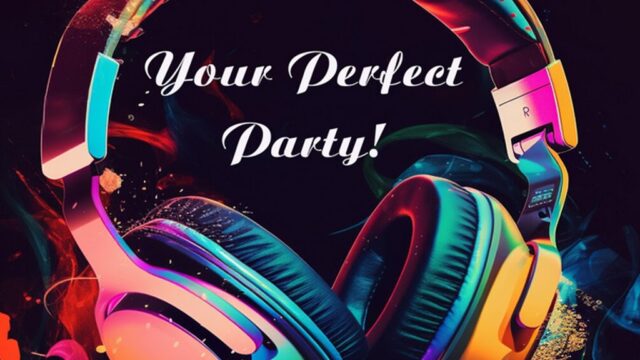 Kids Party DJs Near You