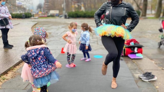 Single Location 39 Kids Party Rentals in Brooklyn, NY