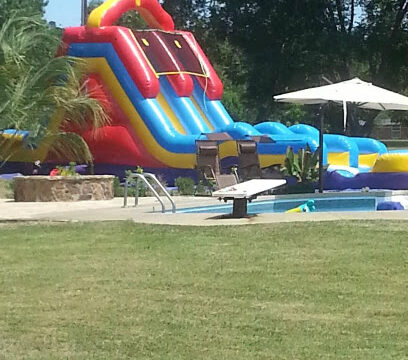 Single Location 46 Kids Party Rentals in Tyler, TX