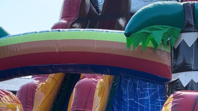 Single Location 49 Kids Party Rentals in Tyler, TX