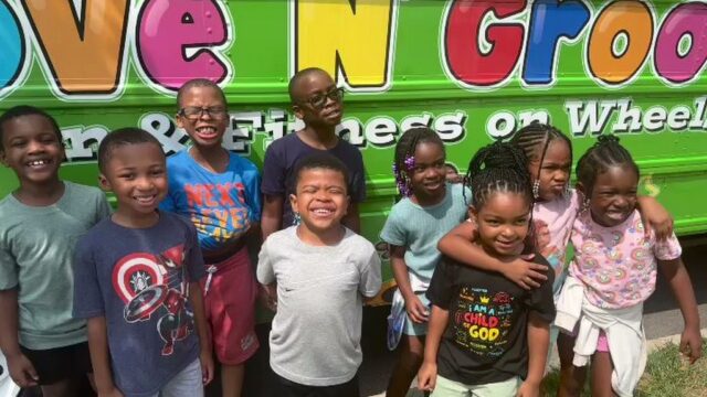 Kids Party DJs Near You