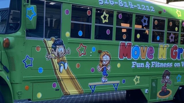 Kids Party DJs Near You