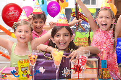Single Location 79 Kids Party Rentals in Phoenix, AZ