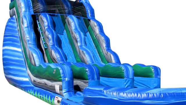 Single Location 28 Kids Party Rentals in Memphis, TN