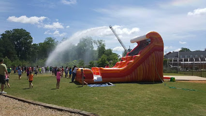 Single Location 25 Kids Party Rentals in Memphis, TN
