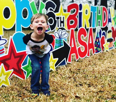 Kids Party Rentals in Little Rock, AR