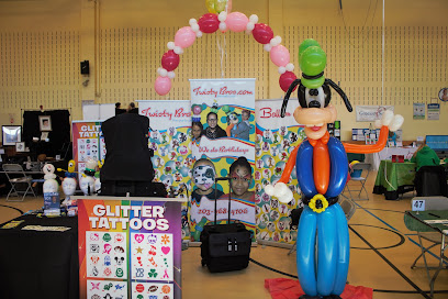 Single Location 18 Kids Party Rentals in Waterbury, CT