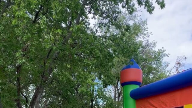 Kids Party Rentals in Dallas, TX