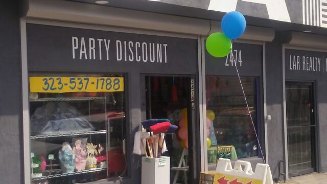Kids Party Rentals in Los Angeles, CA