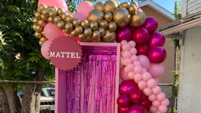 Kids Party Rentals in Los Angeles, CA