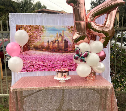 Kids Party Rentals in Los Angeles, CA