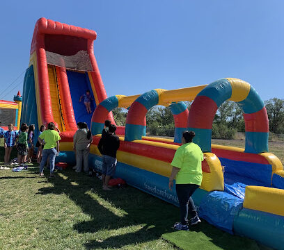 Kids Party Rentals in Albuquerque, NM