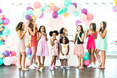 Kids Party Planners Near You