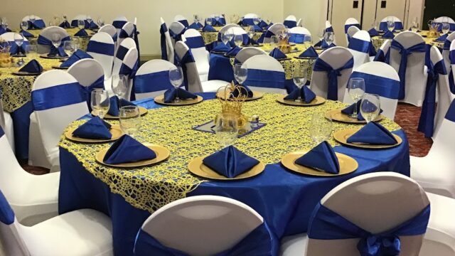 Kids Party Rentals in Burlington, NC