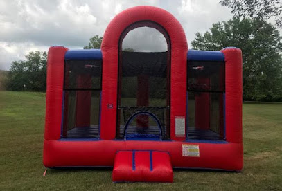 Kids Party Rentals in Syracuse, NY