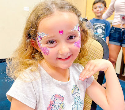 Kids Party Rentals in Orlando, FL
