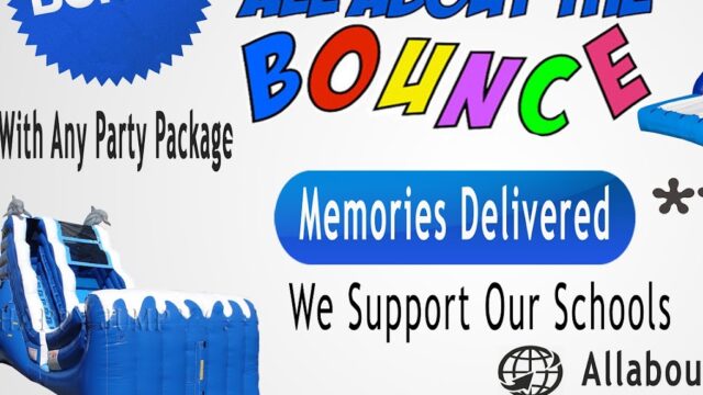 Kids Party Rentals in Deltona, FL